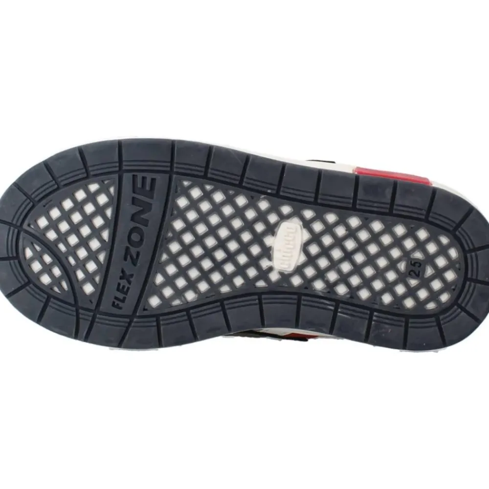 Pæne Sko<Chicco Zapato Crystal Blå