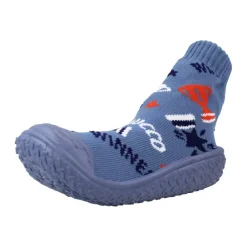 Hjemmesko<Chicco Zapato Morbidotti Blå