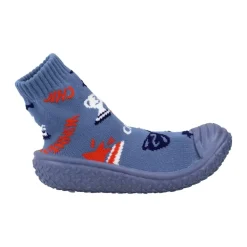 Hjemmesko<Chicco Zapato Morbidotti Blå