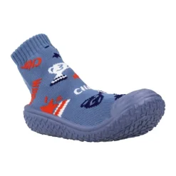 Hjemmesko<Chicco Zapato Morbidotti Blå