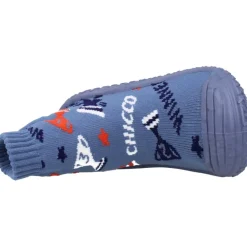 Hjemmesko<Chicco Zapato Morbidotti Blå