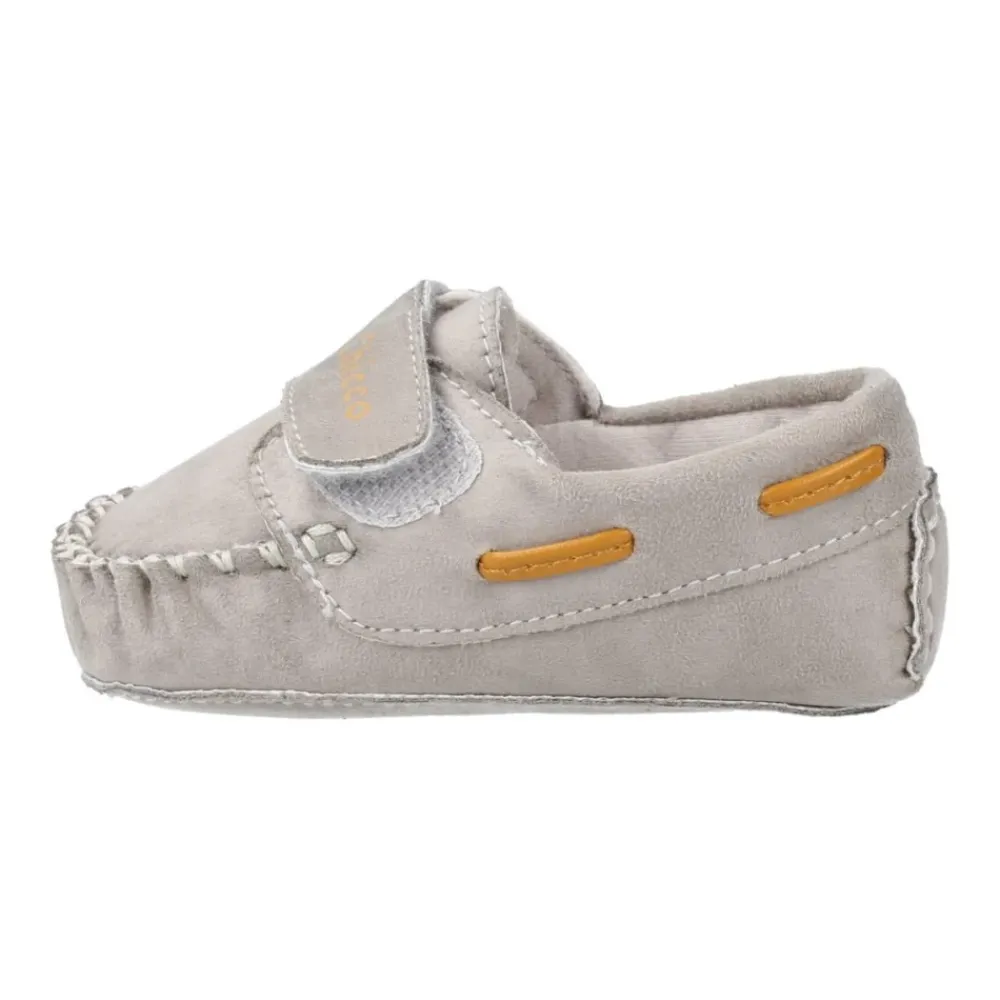 Pæne Sko^Chicco Zapato Olivio Grå