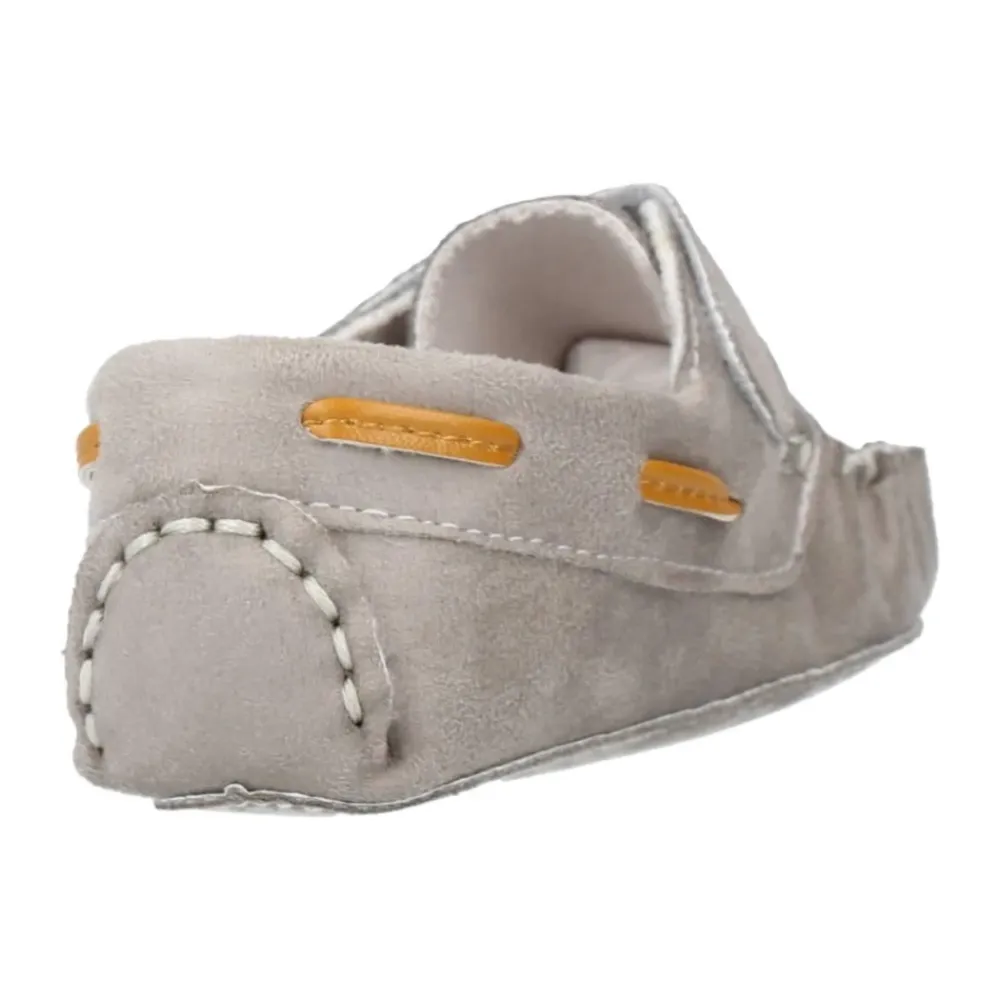 Pæne Sko^Chicco Zapato Olivio Grå