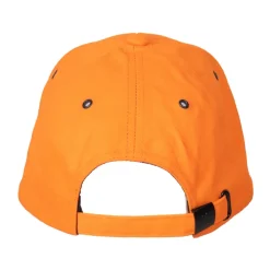 Huer, Kasketter & Hatte^PS By Paul Smith Zebra Baseball Cap Orange