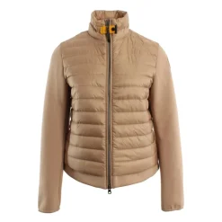 Jakker<Parajumpers Zena Jacket Beige