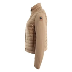 Jakker<Parajumpers Zena Jacket Beige