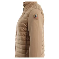 Jakker<Parajumpers Zena Jacket Beige