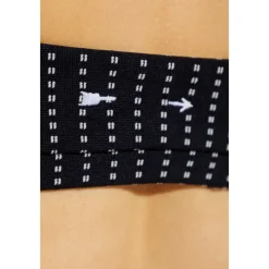 T-Shirts & Toppe<The Upside Zenith Ballet Sports BH Sort