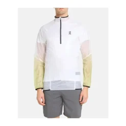 Skaljakker^On Running Zero Jacket Hvid