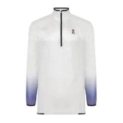 Træningsjakker<On Running Zero Running Jacket Hvid