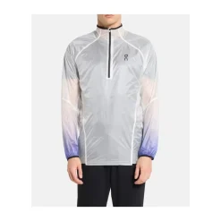 Træningsjakker<On Running Zero Running Jacket Hvid