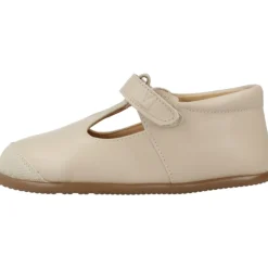 Ballerinasko<Tinny Shoes ZEUS206 Sandalia Puntera Brun