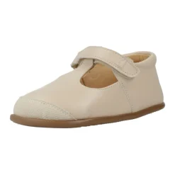 Ballerinasko<Tinny Shoes ZEUS206 Sandalia Puntera Brun