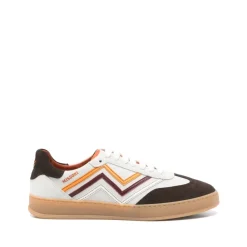 Sneakers<Missoni Zigzag Sneakers Multifarvet