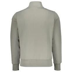 Trøjer<Parajumpers Zip Hoodie Grøn