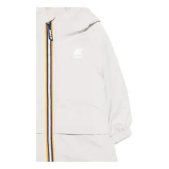 Overtøj^Il Gufo Zip Overalls Grå