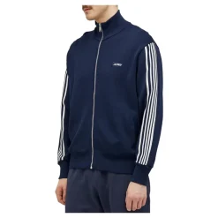 Træningsjakker^Autry Zipped Cardigan Blå