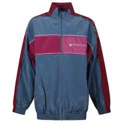 Træningsjakker<Martine Rose Zip-up Jakke Multifarvet
