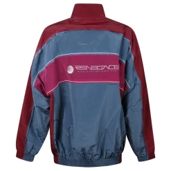 Træningsjakker<Martine Rose Zip-up Jakke Multifarvet