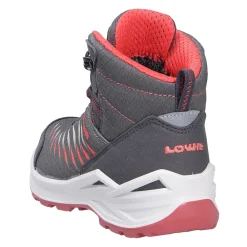 Sportssko^Lowa ZIRROX II GTX MID JR Grå