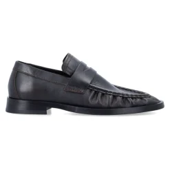 Loafers<Miista Zita Loafers Sort