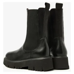 Chelsea Boots<Via Vai Ziva Rush Chelsea støvler Sort