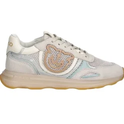Sneakers^PINKO Zoe Sneakers Beige