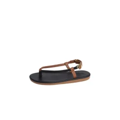 Sandaler^Ancient Greek Sandals Zoi Sandal Sort