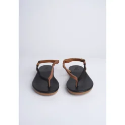 Sandaler^Ancient Greek Sandals Zoi Sandal Sort