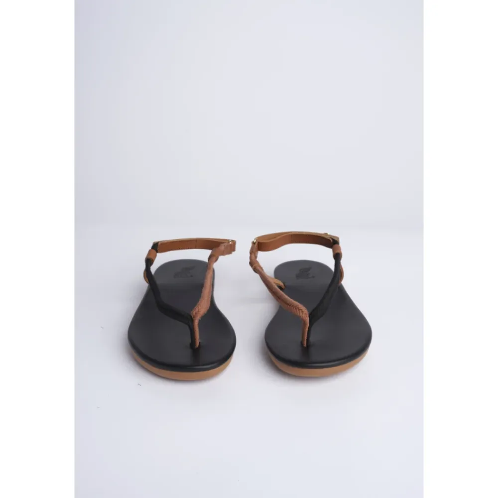 Sandaler^Ancient Greek Sandals Zoi Sandal Sort