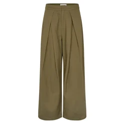 Bukser^Lollys Laundry ZolaLL Pants Grøn