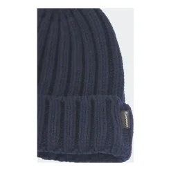 Huer & Kasketter^Woolrich Zuccotto Strikket Hue Blå
