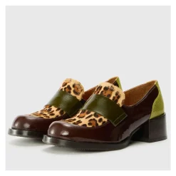 Pumps|Stiletter^Chie Mihara Zumaira Multifarvet