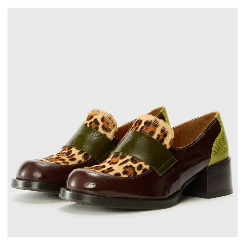 Pumps|Stiletter^Chie Mihara Zumaira Multifarvet