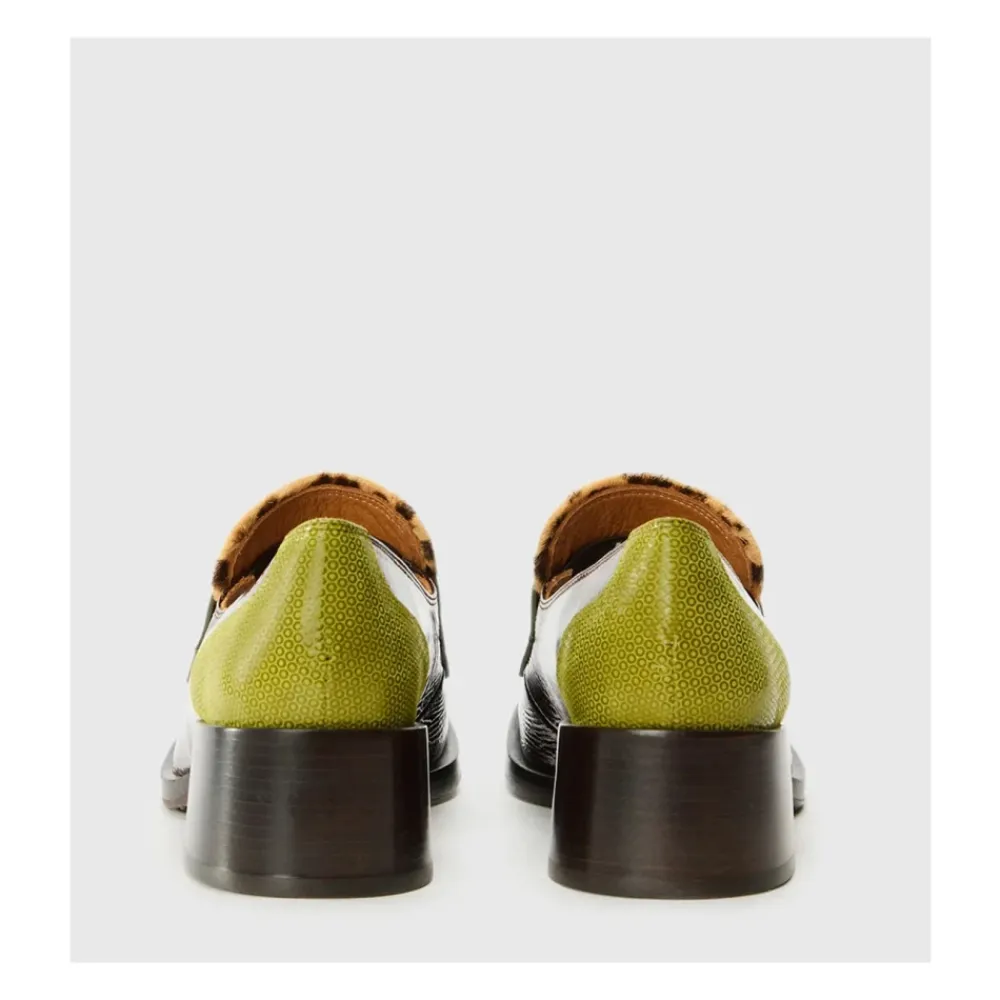 Pumps|Stiletter^Chie Mihara Zumaira Multifarvet