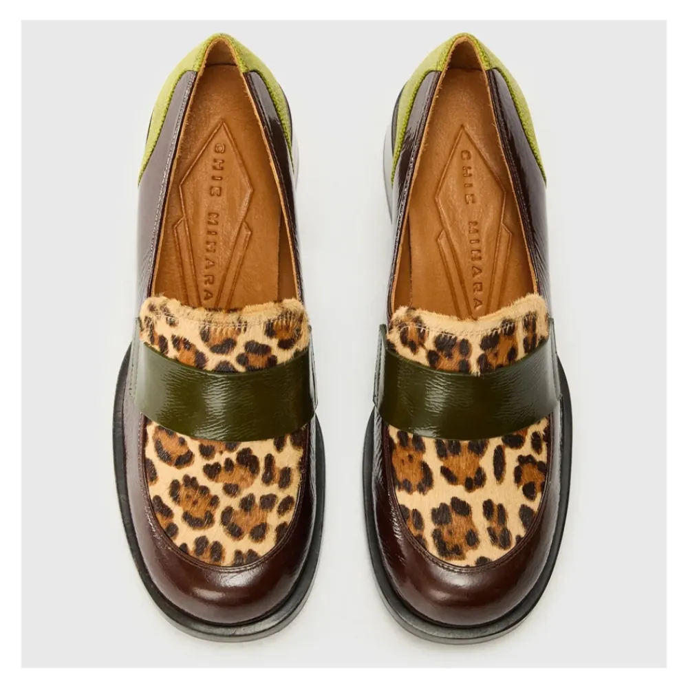 Pumps|Stiletter^Chie Mihara Zumaira Multifarvet