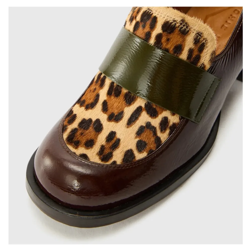 Pumps|Stiletter^Chie Mihara Zumaira Multifarvet